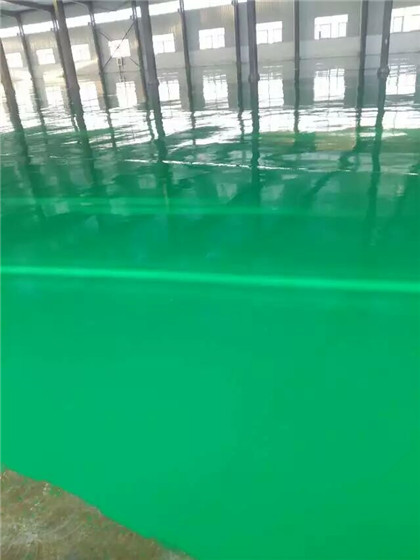 广元，我直接给你一份室外地坪漆翻新维修