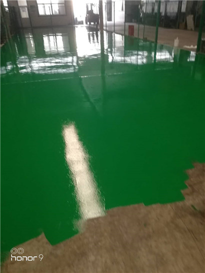 广元下面我给你一份非常实用、地坪漆施工翻新