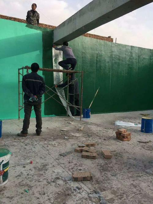 广元针对老旧车间地面普遍存在的起砂、裂缝问题